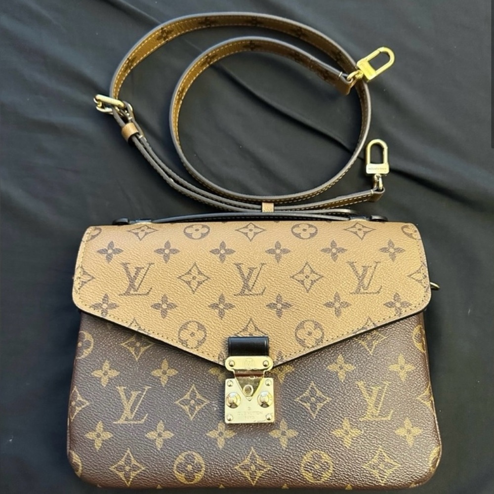 Louis Vuitton Métis